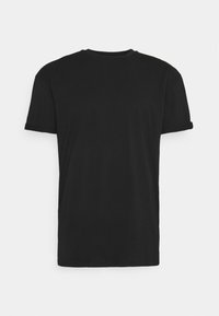 THILO - T-shirt basic - black