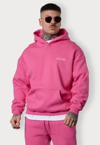 Unselected, pink