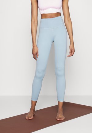 Tights - grey