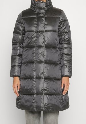 Vinterfrakke - black