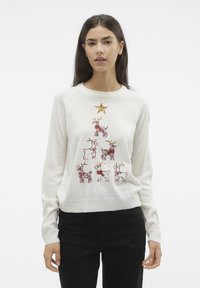 Vero Moda VMORNAMENTS/PYRAMIDE BOX XMAS - Vesta - birch