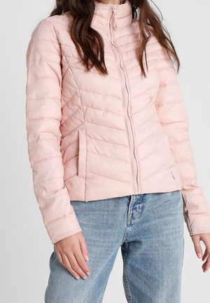 Übergangsjacke - nude