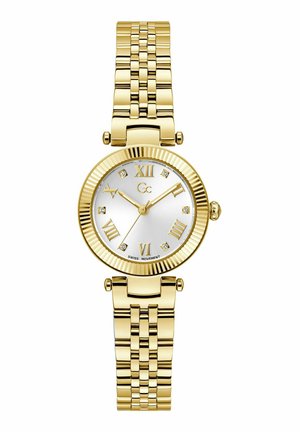 Gc Flair - Orologio - gold tone