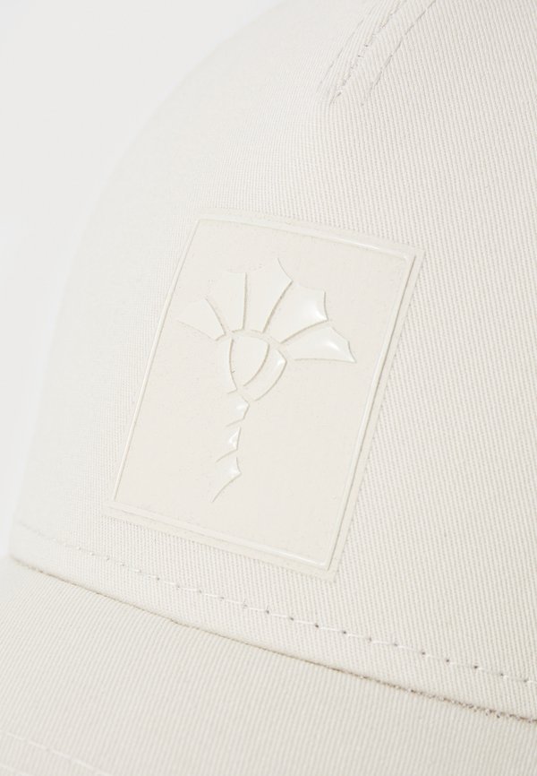 UNISEX - Cap - open beige4