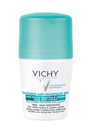 DEODORANT ROLL-ON ANTI FLECKEN 48H - Deodorant