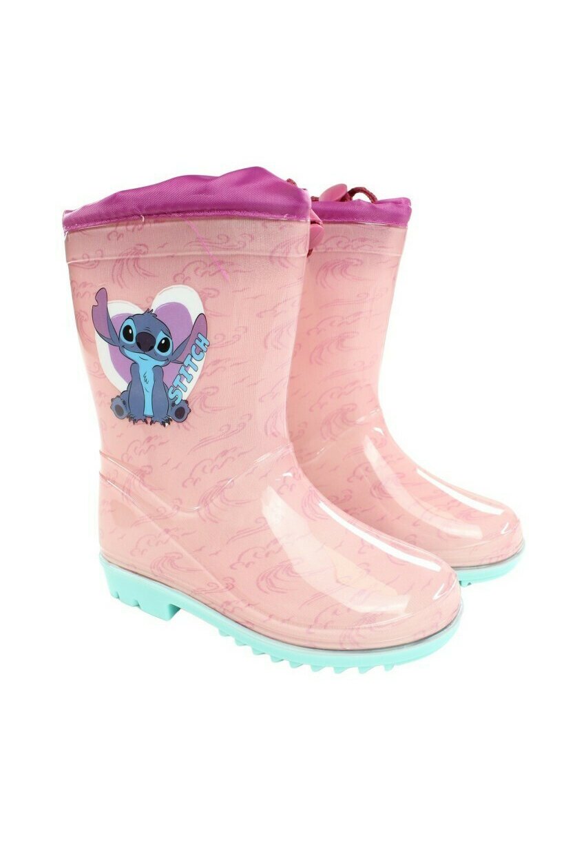 pluie fille botte de pluie vertbaudet