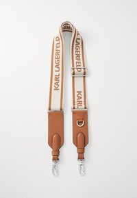 Unselected, dark tan