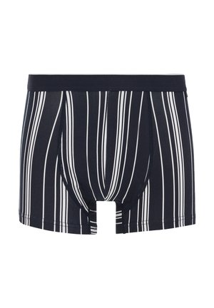 WE Fashion, Krátke boxerky - dark blue