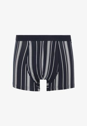 WE Fashion, Krátke boxerky - dark blue
