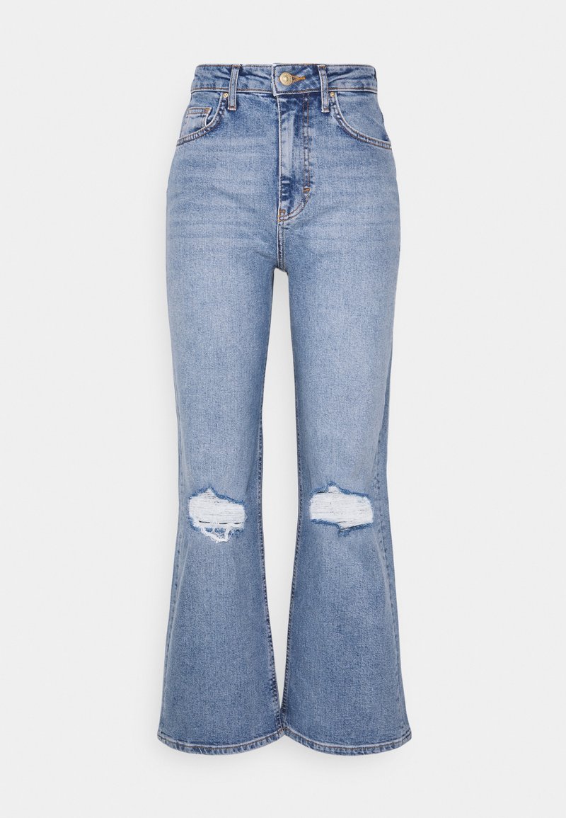 Blugi loose fit