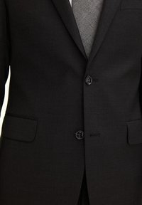 Oscar Jacobson FLOYD - Sakko - dark grey