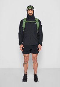 Columbia LOOP TRAIL™ - Vjetrovka - black