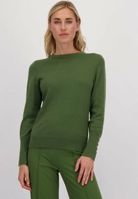 Niet geselecteerd, greenblack