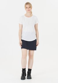 Whistler Urheiluhame - navy blazer