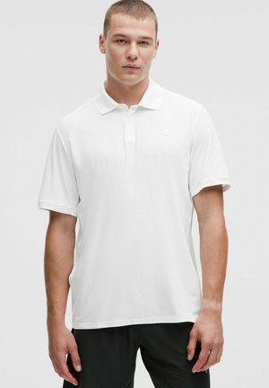 TENNIS  - Polokošeľa - white