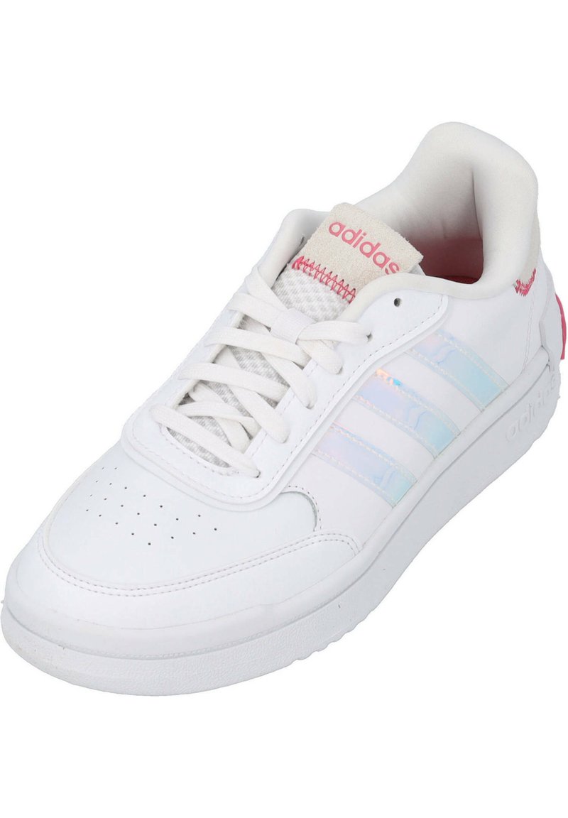 adidas gazelle silver green womens ADIDAS POSTMOVE SUPER LIFESTYLE LOW BASKETBALL - HP2983  bCODE