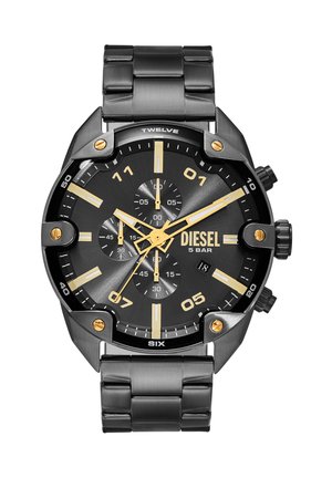 - Zegarek chronograficzny