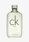 CK ONE EAU DE TOILETTE - Eau de toilette