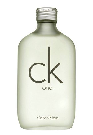 Calvin Klein Fragrances, CK ONE EAU DE TOILETTE - Eau de Toilette