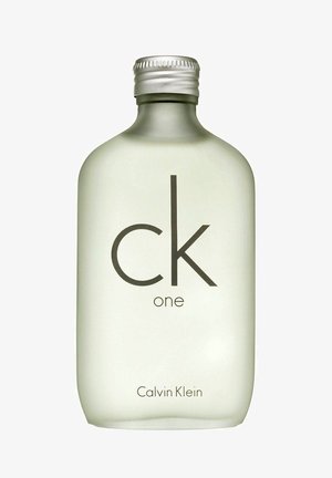 Calvin Klein Fragrances, CK ONE EAU DE TOILETTE - Eau de Toilette