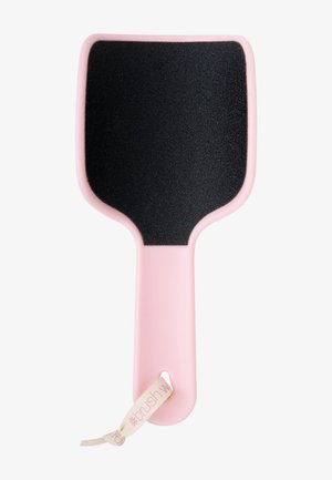 Brushworks BRUSHWORKS CURVED FOOT FILE - Gesichtspflege Zubehör