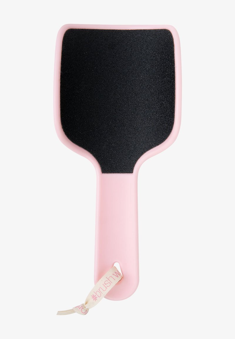 Brushworks - BRUSHWORKS CURVED FOOT FILE - Accessori skincare, Ingrandire