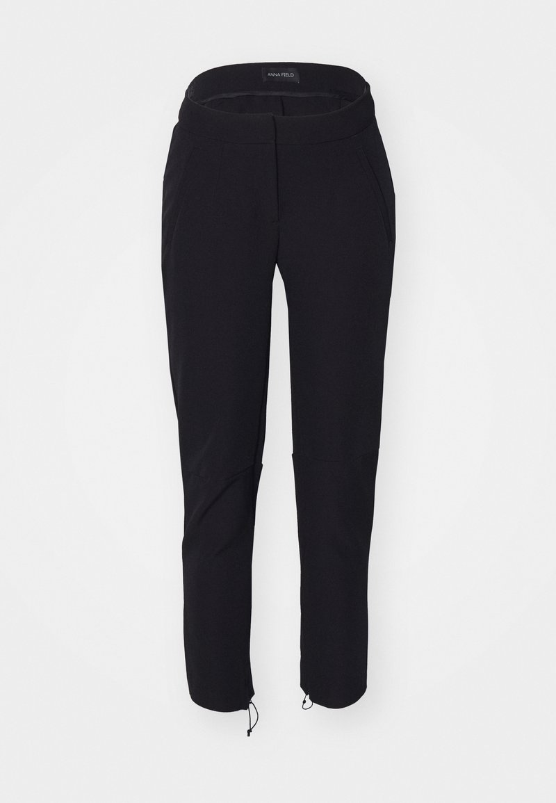 Anna Field Broek zwart