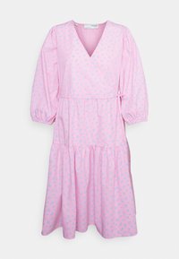 Selected Femme Denní šaty - pink