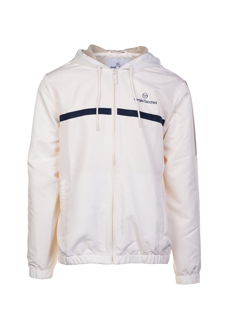 Sergio Tacchini PRANNIE 024 Trainingsjacke gardenia abbey