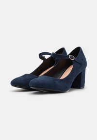 Anna Field Pumps - dark blue