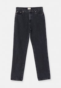 DEMIE HIGH RISE - Jeans a sigaretta - nightshade