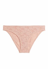 Neselectat, pink blush floral
