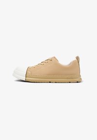 Unselected, mittelbeige