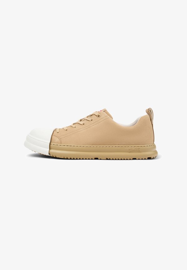 JUNCTION - Trainers - mittelbeige