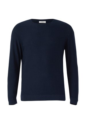 Trui - navy