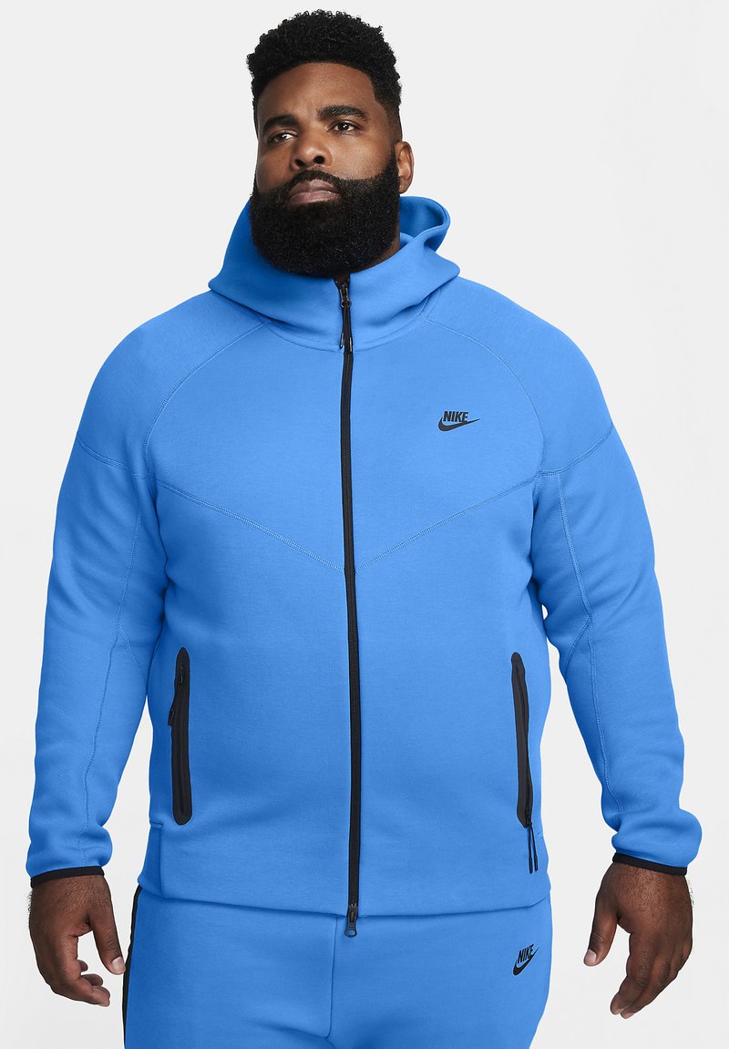Fleece Jacket Nike Tech Fleece Jacke Zalando Zalando Nike Tech