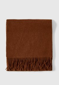 Selected Homme TOPE  - Sciarpa - soft silt