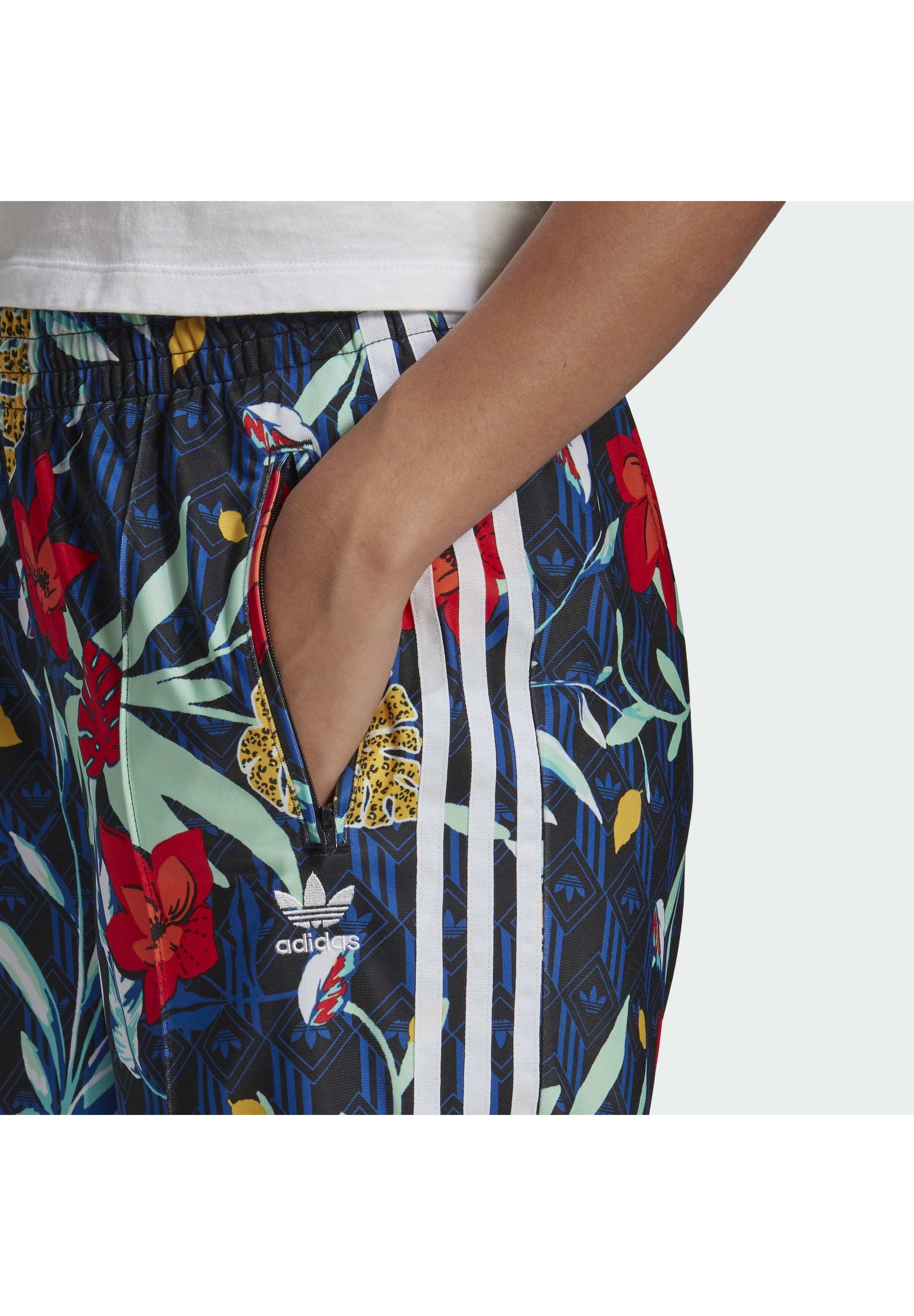 adidas Originals HER STUDIO LONDON TRACKSUIT BOTTOMS - Pantalon de  survêtement - multicolor/multicolore - ZALANDO.FR