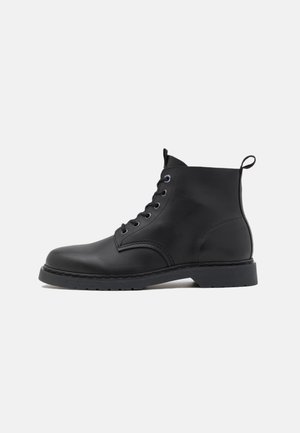 JFWHASTINGS BOOTS - Bottines à lacets - anthracite