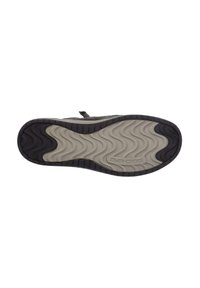 Skechers ARCH-FIT MELO TANDRO SLIP - Zapatillas - dktp dark taupe