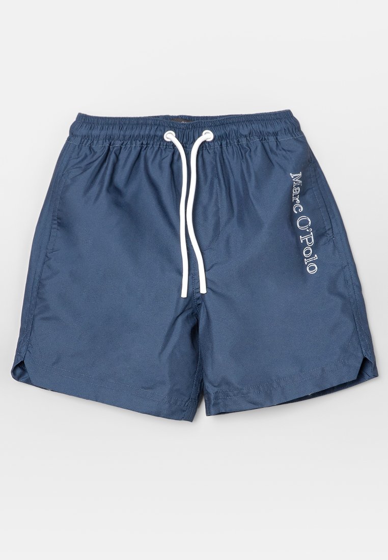 Marc O’Polo Junior Zwemshorts donkerblauw