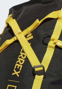 Adidas Terrex TERREX X NATIONAL GEOGRAPHIC AEROREADY  - Hátizsák - black