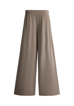 OYSHO, Pantalon classique - mink