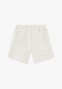 Επιλέχθηκε, grey heather