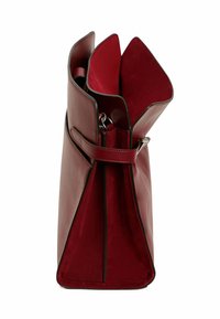 Le Tanneur EMIE  - Bolso de mano - red