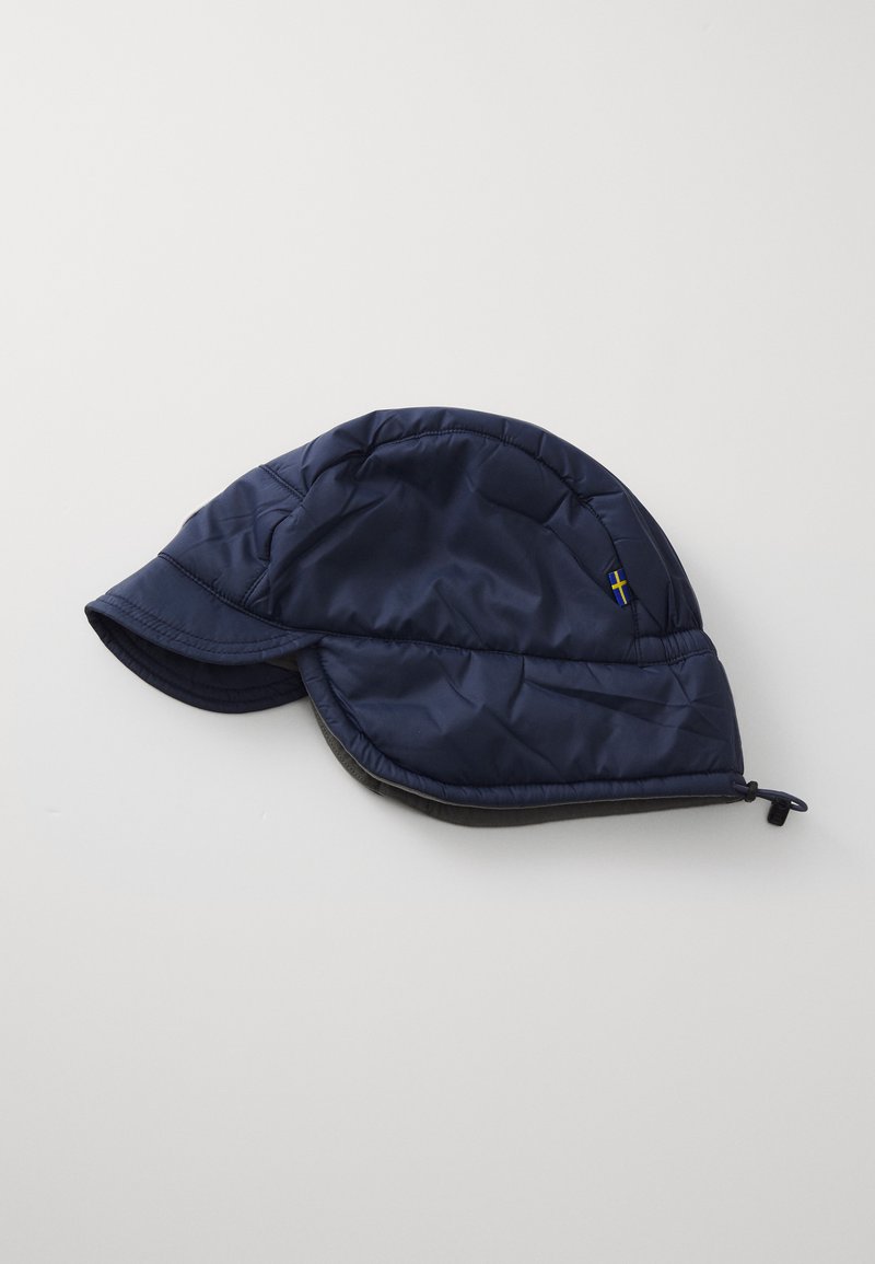 Fjällräven EXPEDITION PADDED CAP - Kapa - navy