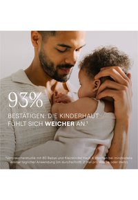 Weleda CALENDULA WASCHLOTION & SHAMPOO - Douchegel
