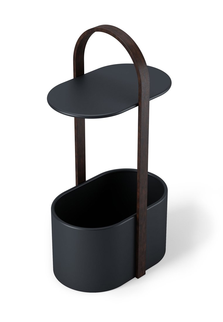 Umbra Side table black
