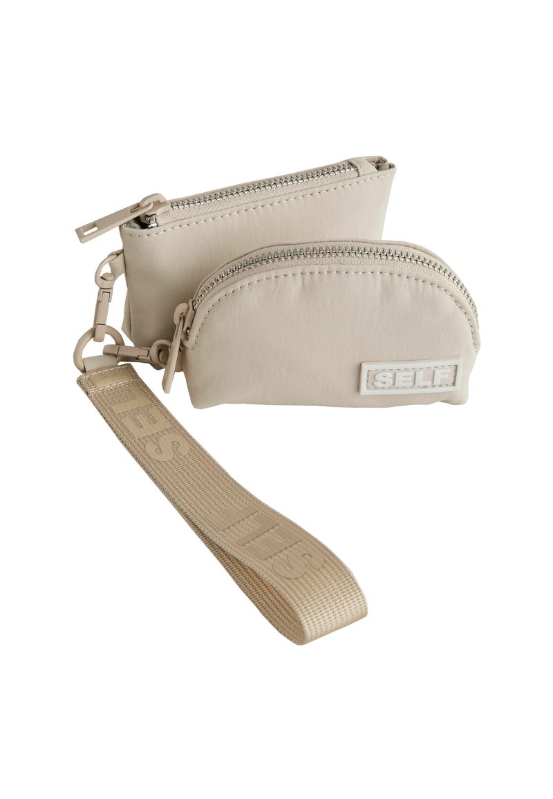 Self. Wallet - neutral