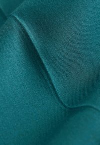 Next SLIM TAILORED  - Chino - teal